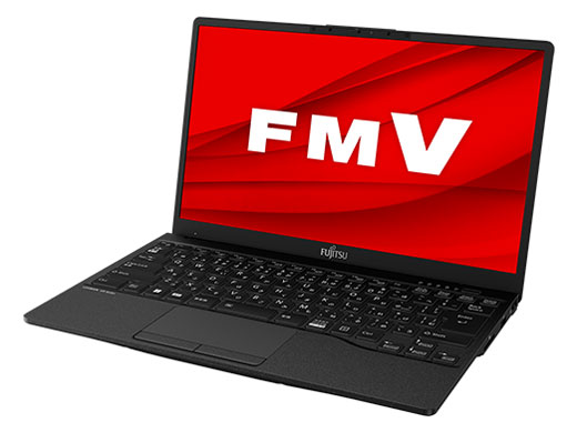 富士通 FMV LIFEBOOK UHシリーズ WU2/G2 KC_WU2G2_A097 Windows 11 Pro・Core i5・16GBメモリ・SSD 512GB搭載モデル