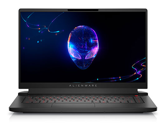 Dell ALIENWARE m15 R7 Ryzen 7 6800H・16GBメモリ・512GB SSD・RTX 3060・フルHD 165Hz・Windows 11搭載モデル