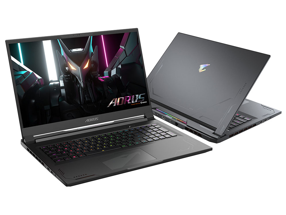 GIGABYTE AORUS 17X AXF-B4JP694JP