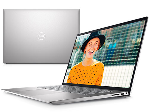 Dell Inspiron 16 Ryzen 5 5625U・16GBメモリ・512GB SSD・Windows 11搭載モデル
