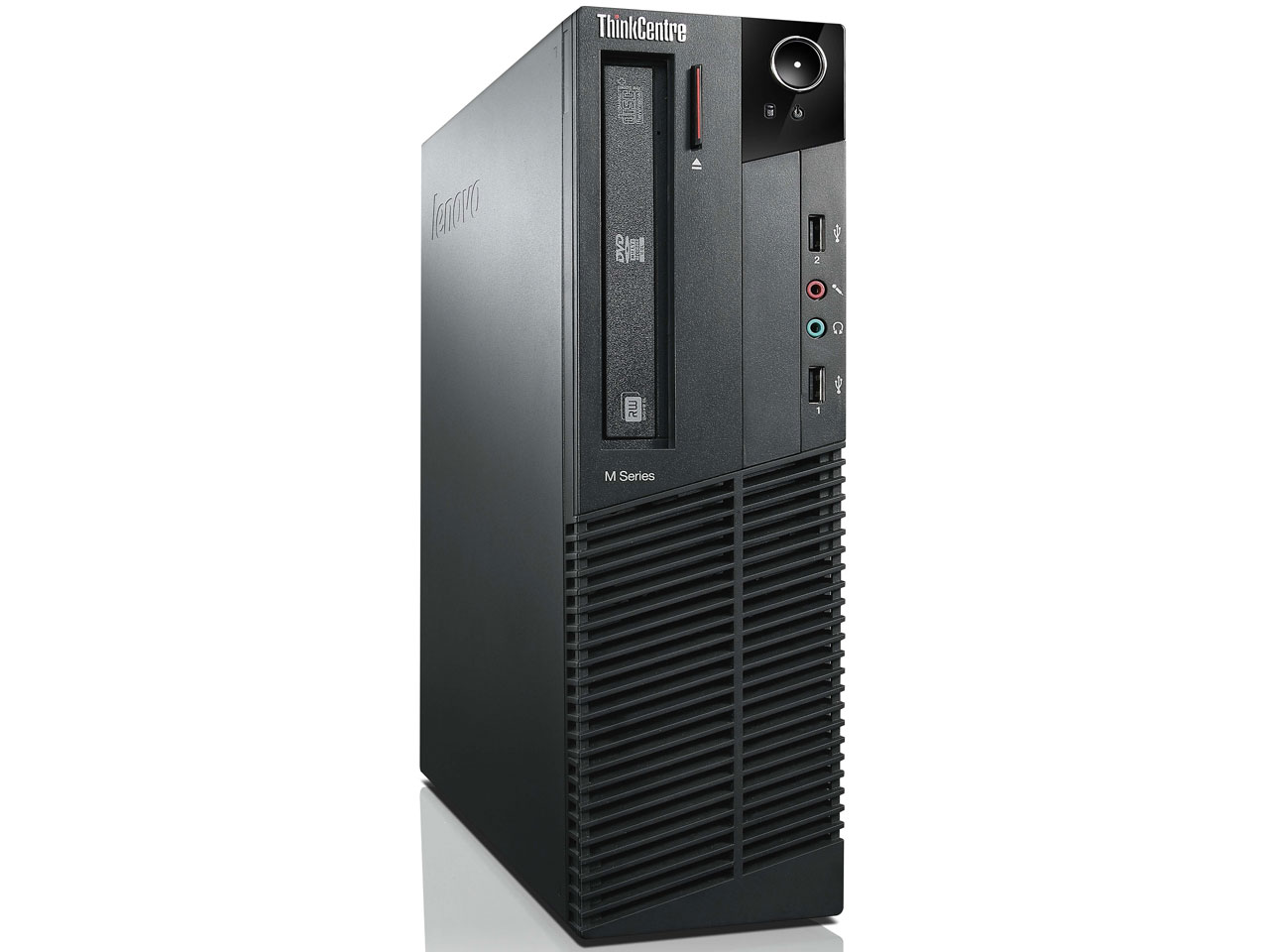 Lenovo ThinkCentre M82 Small 2756F5J