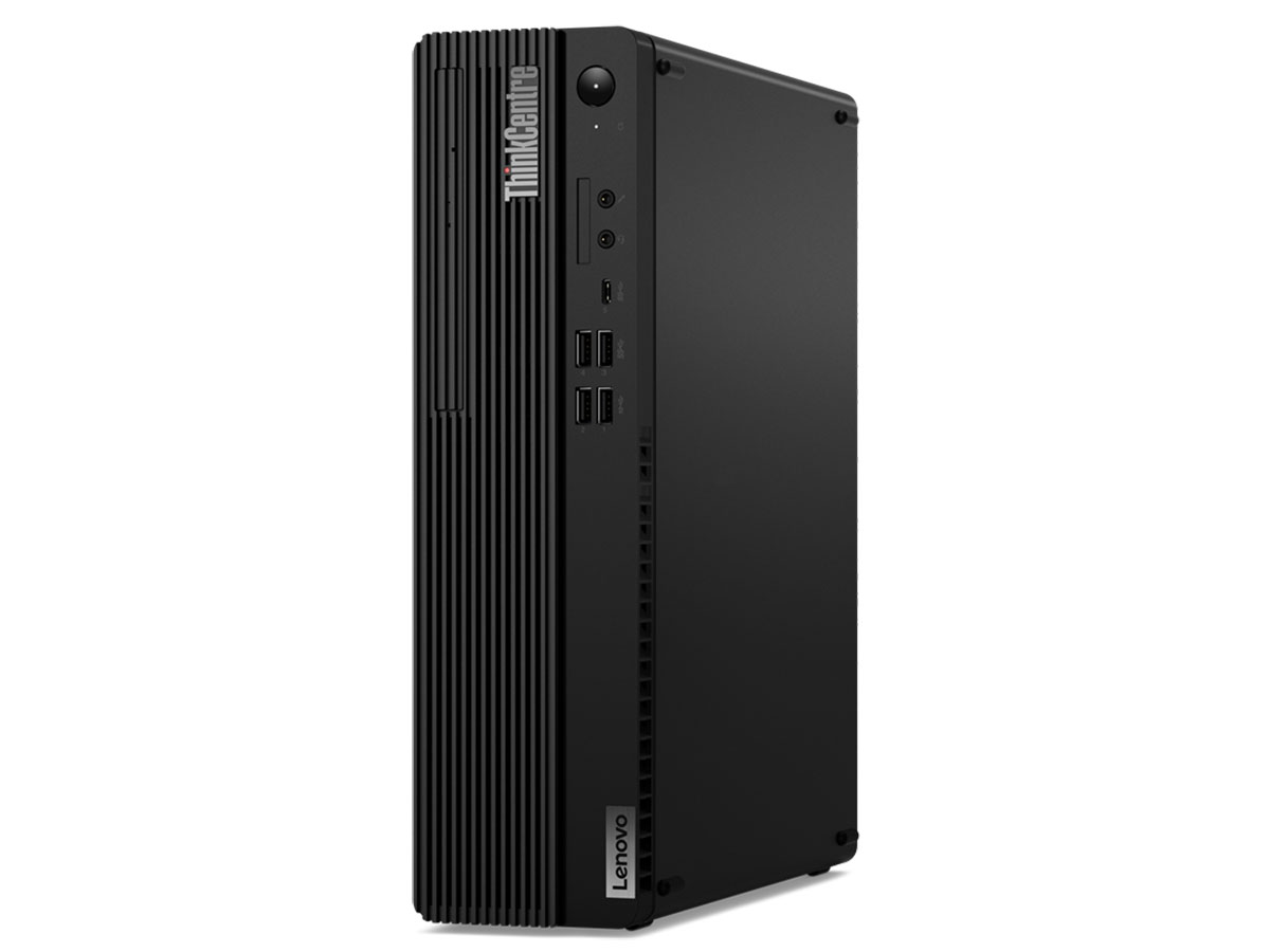 Lenovo ThinkCentre M70s Small Gen 3 Core i5 12400・4GBメモリー・128GB SSD搭載 11T7CTO1WW