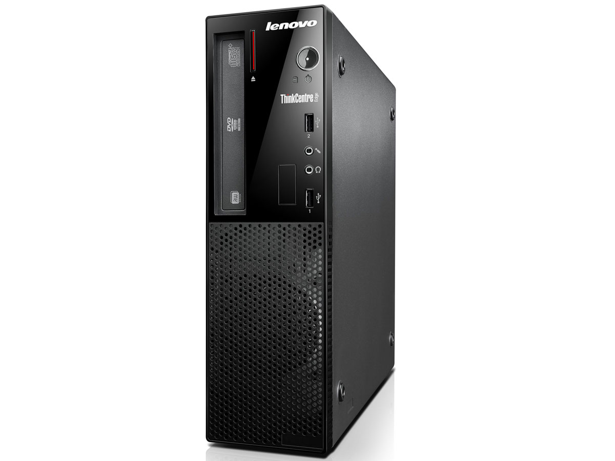 Lenovo ThinkCentre Edge 72 Small 3493BHJ