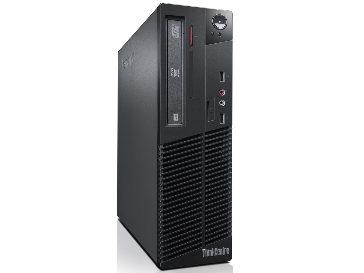 Lenovo ThinkCentre M72e Small 3578H1J