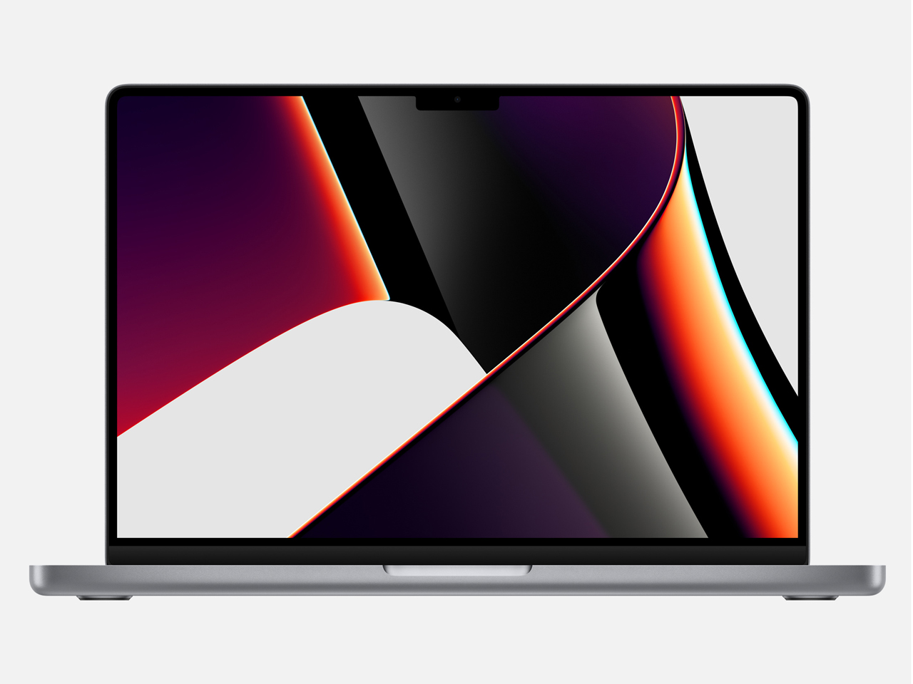 Apple MacBook Pro 14.2インチ Liquid Retina XDRディスプレイ Late 2021/Apple M1 Pro/SSD512GB/メモリ16GB搭載モデル