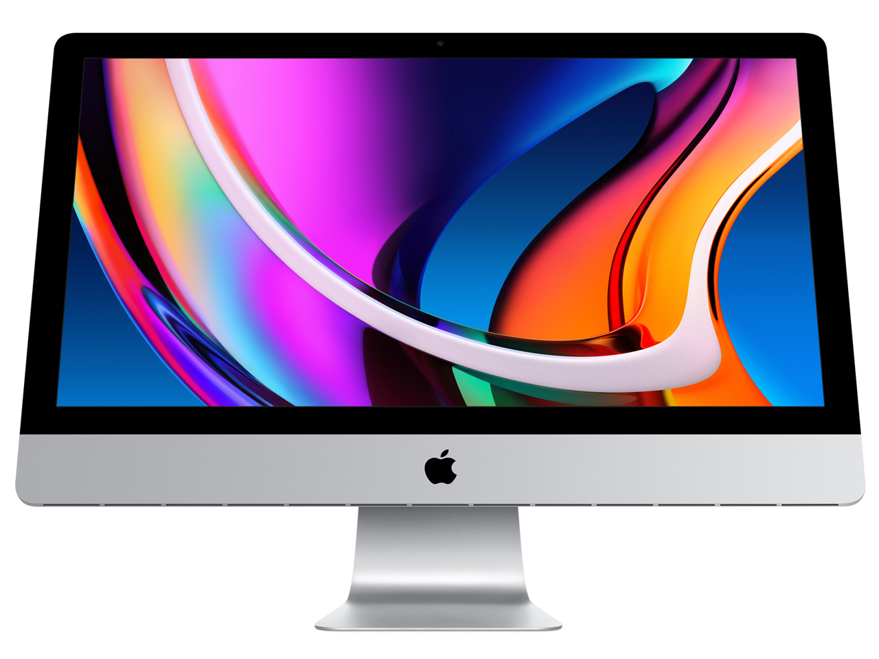 Apple iMac 27インチ Retina 5Kディスプレイモデル MXWU2J/A [3300]