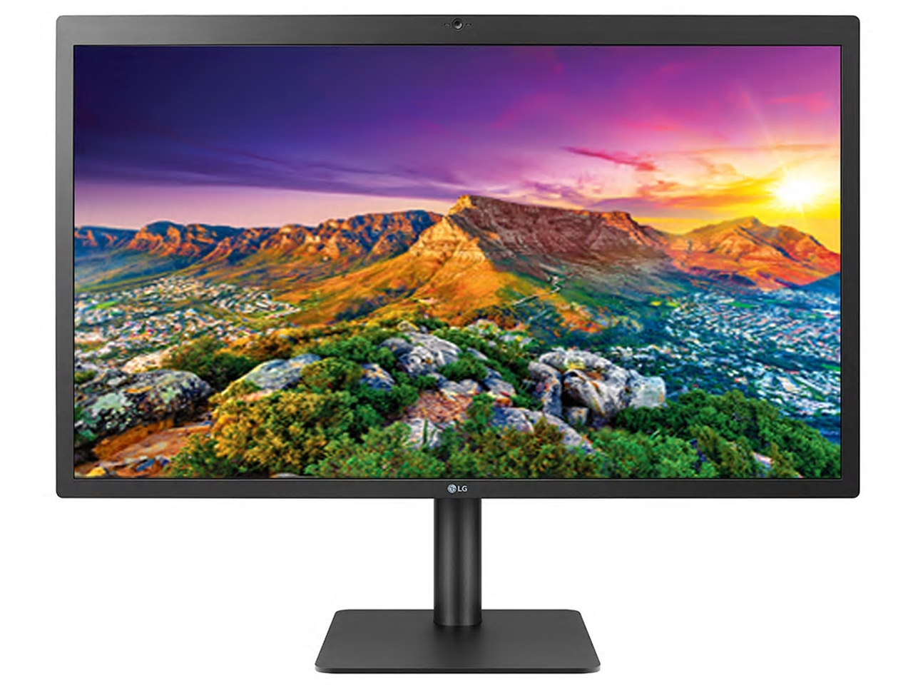 LGエレクトロニクス 27MD5KL-B [27インチ]