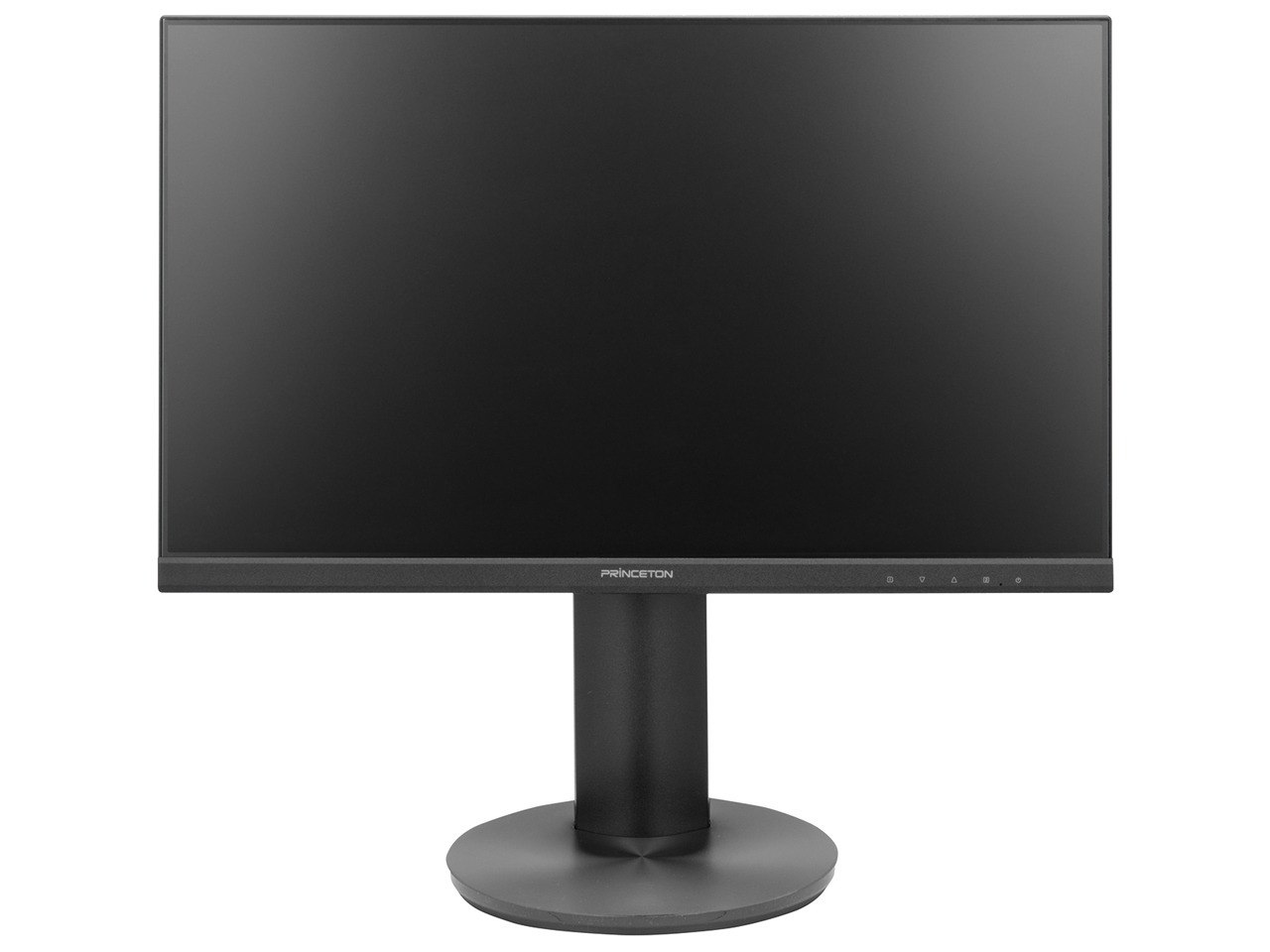 プリンストン PTFBLD-24S [23.8インチ ブラック]