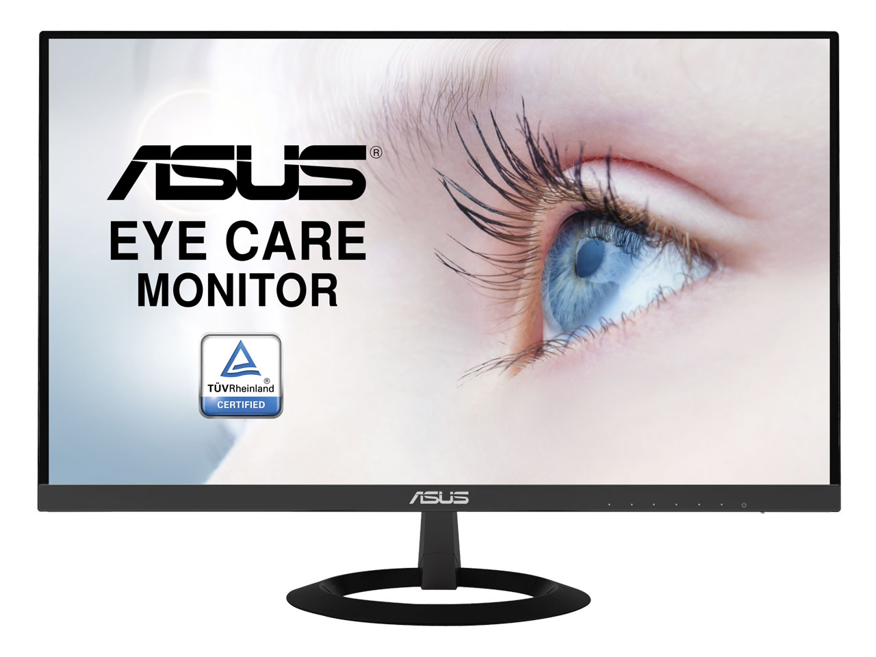 ASUS VZ229HE-J [21.5インチ ブラック]