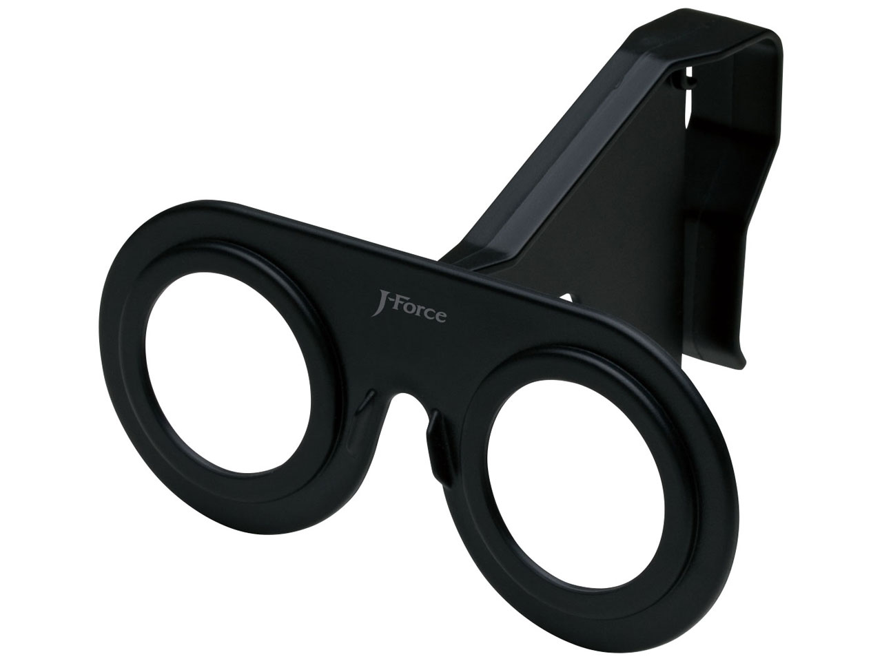 J-Force JF-VRG01K [ブラック]