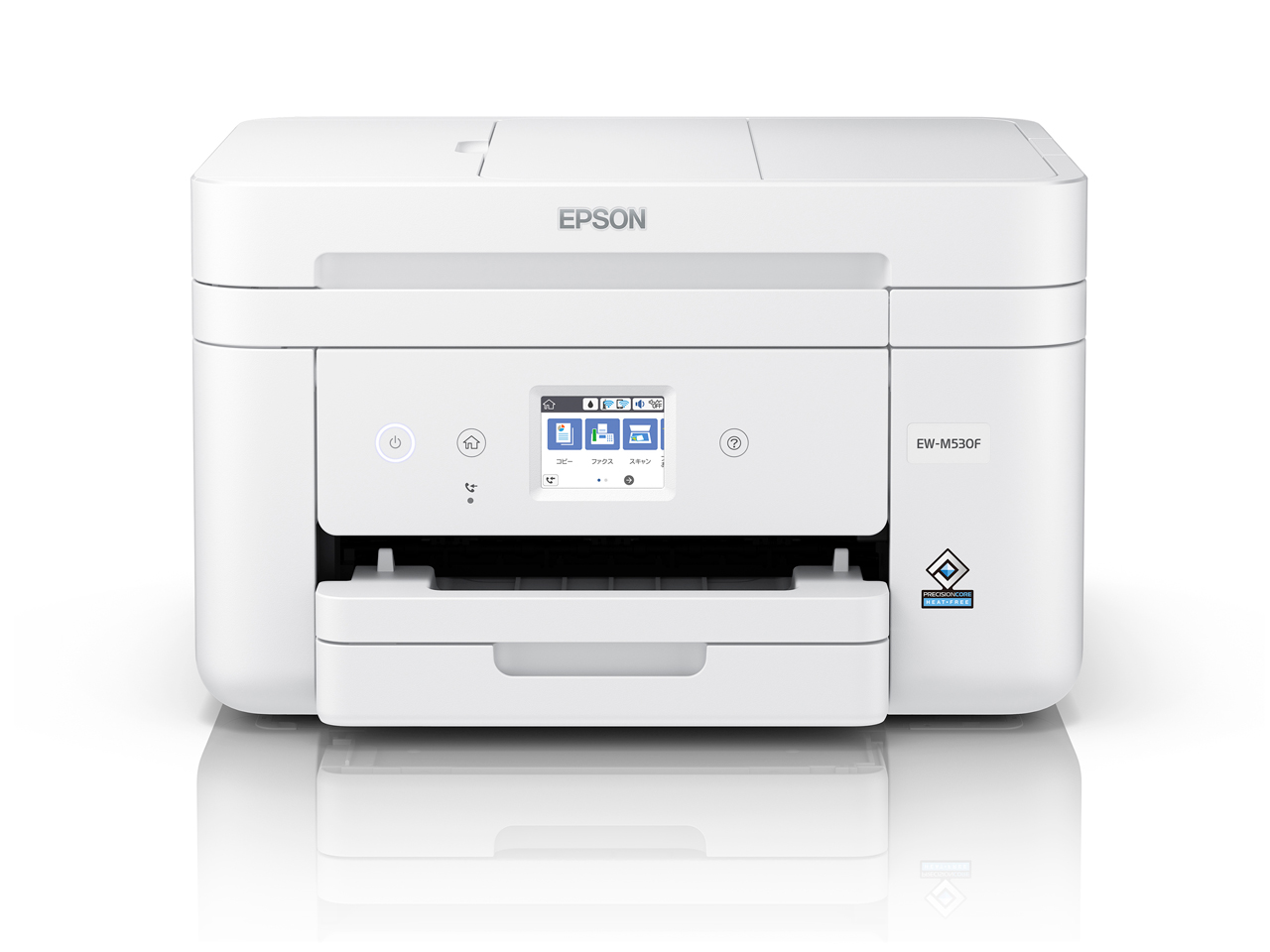 EPSON EW-M530F