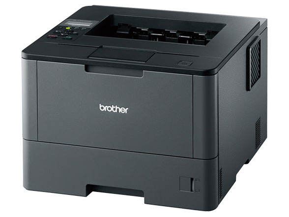 ブラザー ジャスティオ HL-L5200DW