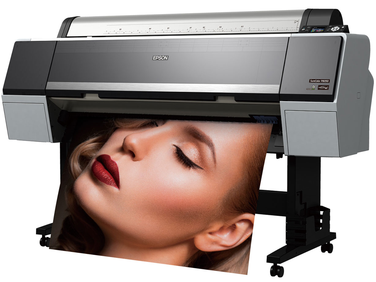 EPSON SureColor SC-P8050