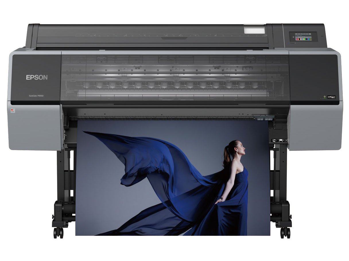 EPSON SureColor SC-P9550