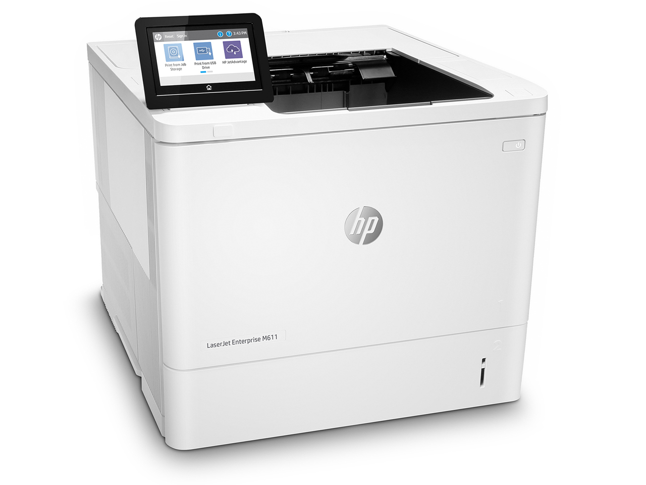 HP LaserJet Enterprise M611dn 7PS84A#ABJ