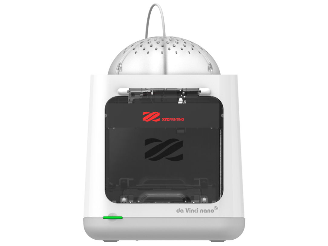 XYZプリンティングジャパン ダヴィンチ nano w