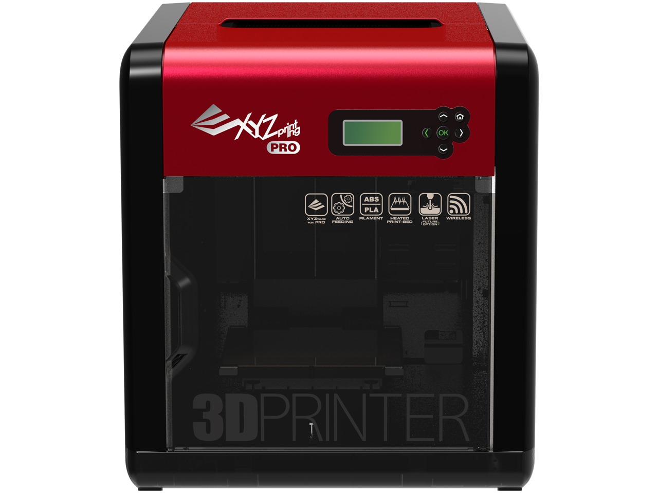 XYZプリンティングジャパン ダヴィンチ 1.0 Pro