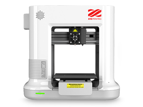 XYZプリンティングジャパン ダヴィンチ mini w+
