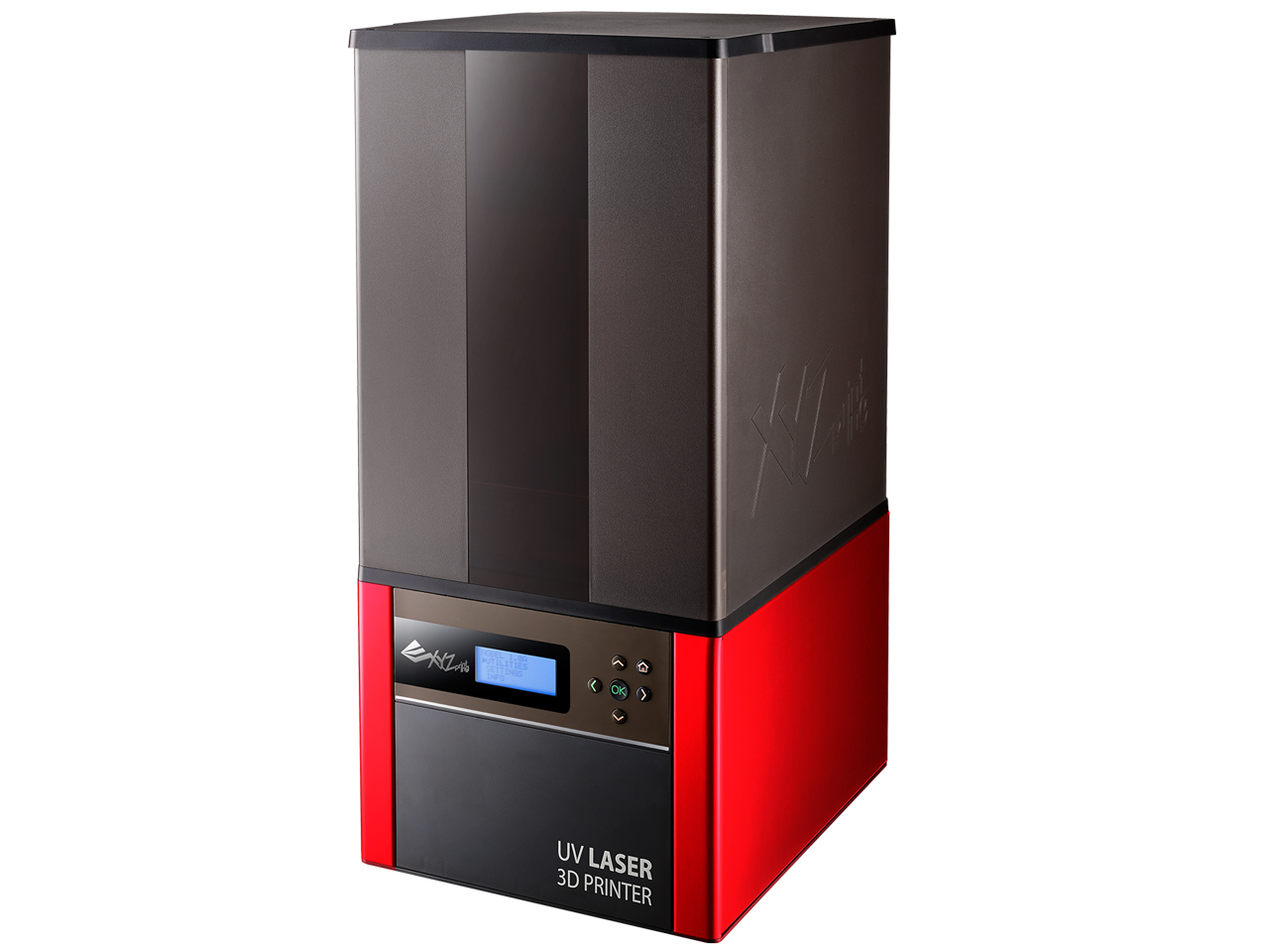 XYZプリンティングジャパン ノーベル 1.0A