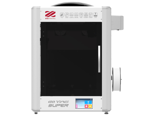 XYZプリンティングジャパン ダヴィンチ Super 3F1SWXJP01F