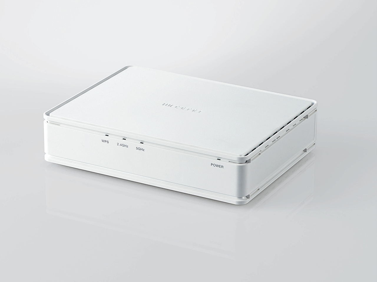 エレコム WRC-2533GS2-W [ホワイト]