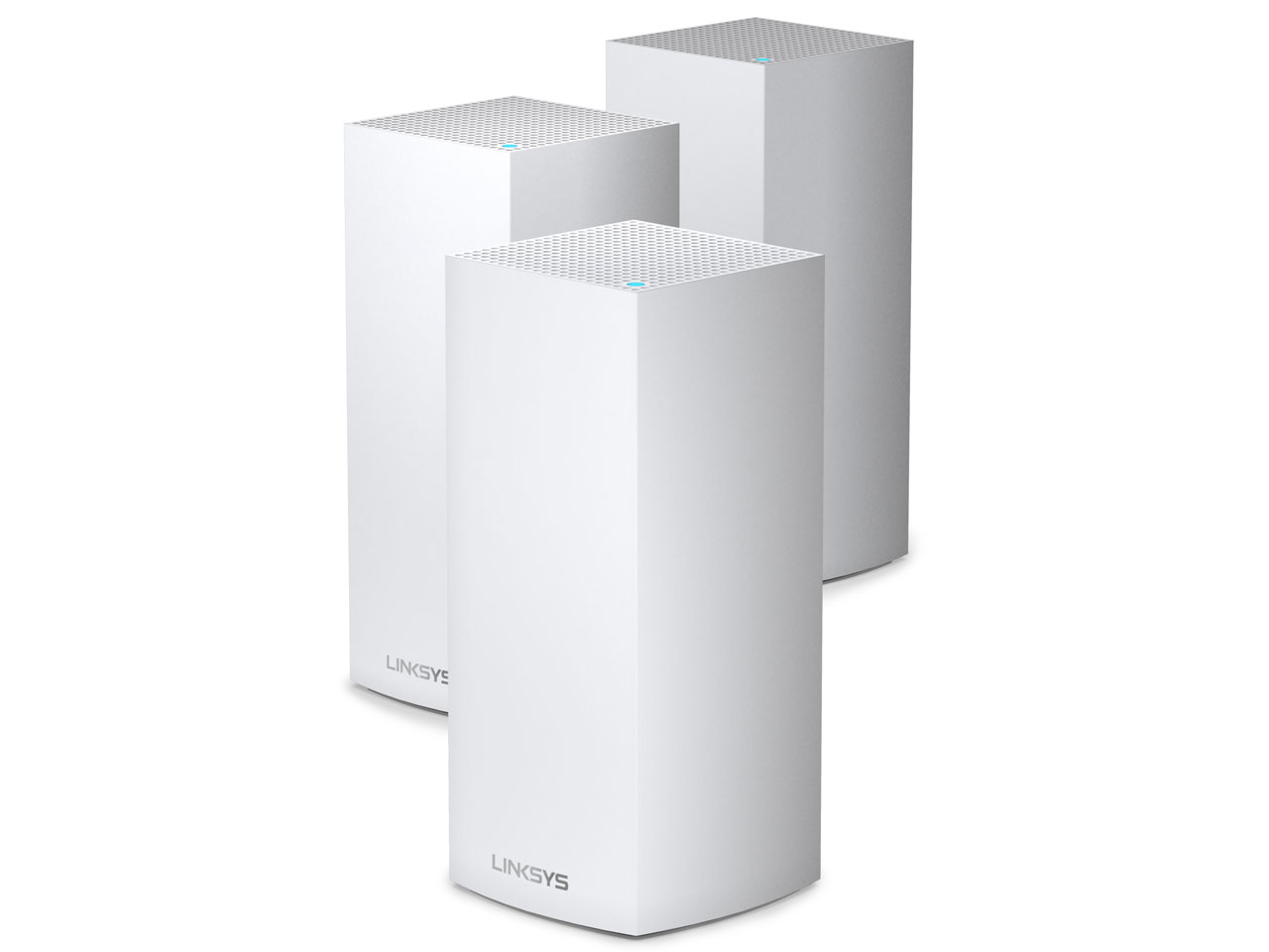 LINKSYS VELOP MX12600-JP