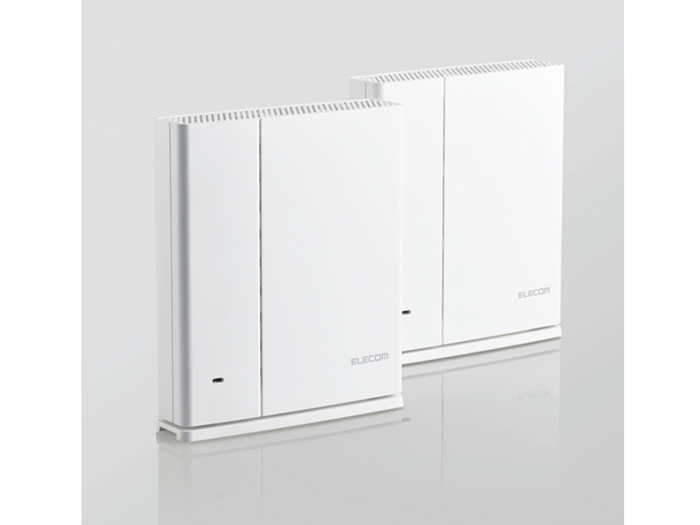 エレコム WMC-DLGST2-W [ホワイト]