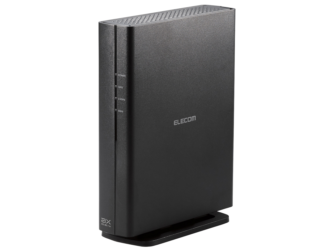 エレコム WRC-X3000GS2-B [ブラック]