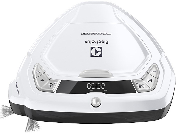 エレクトロラックス motionsense ERV5210IW