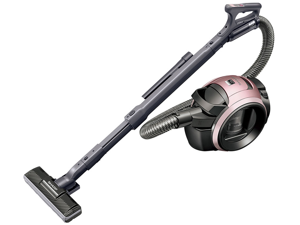 シャープ EC-MS320