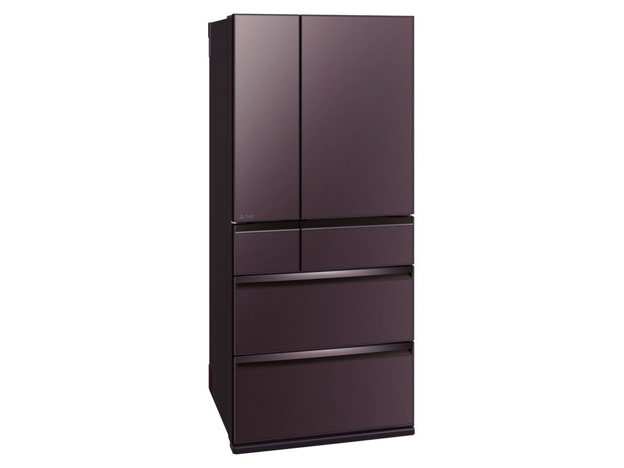 三菱電機 置けるスマート大容量 WXDシリーズ MR-WXD70J