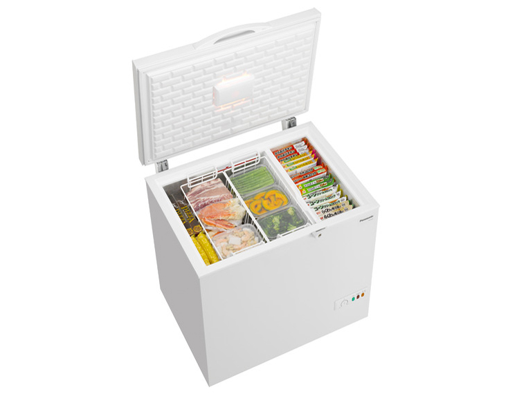 パナソニック NR-FC23FB