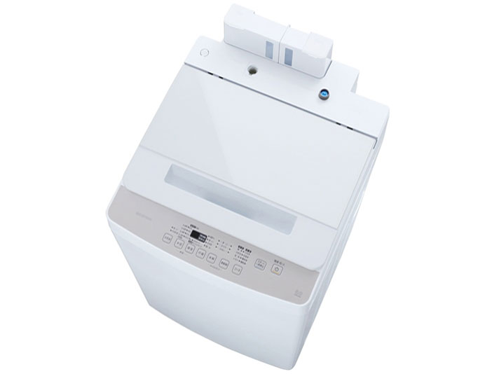 アイリスオーヤマ KAW-80B