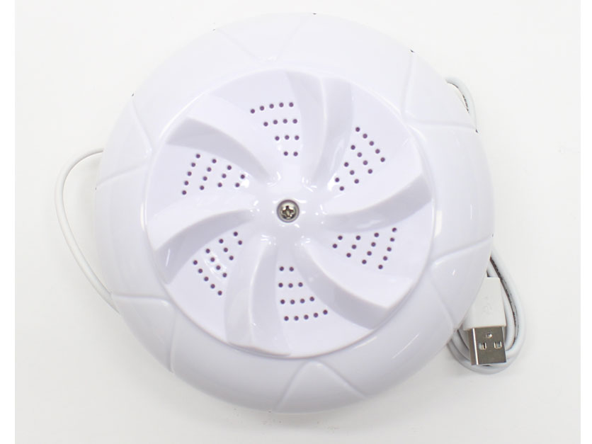 ヒロコーポレーション USB MINI WASHER US-MW001