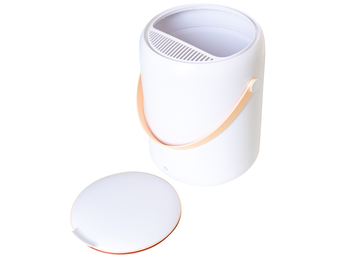 サンコー ぱわウォッシュポット C-BWM21W