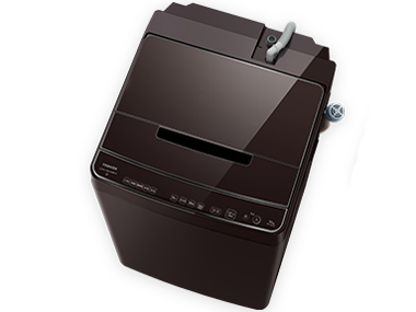 東芝 ZABOON AW-10DP1