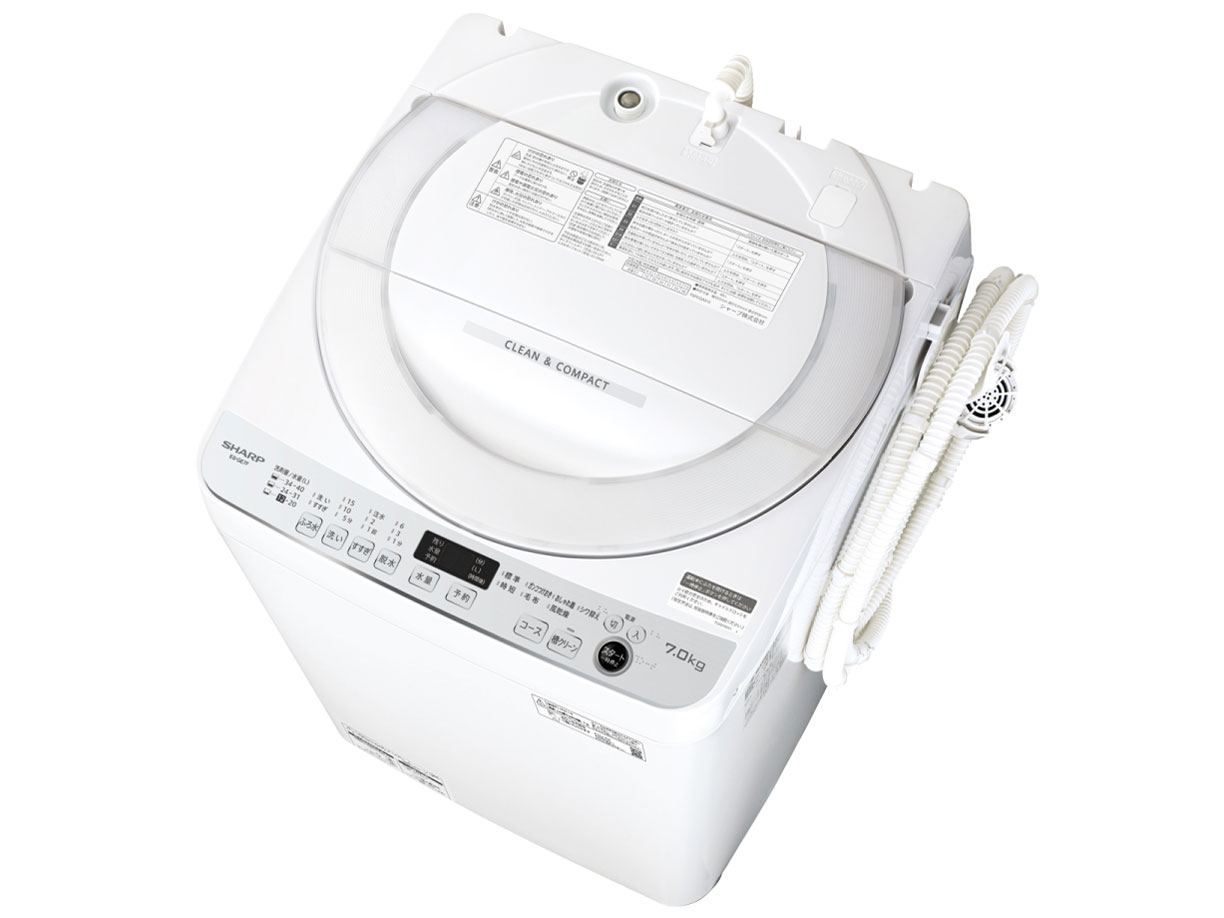 シャープ ES-GE7F