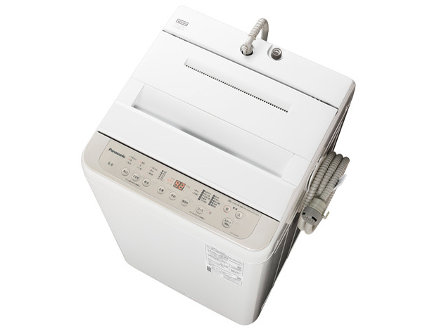 パナソニック NA-F6PB1