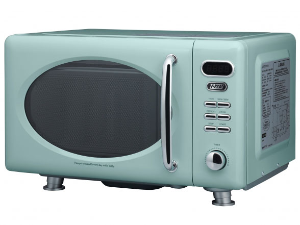 ラドンナ Toffy K-DR1