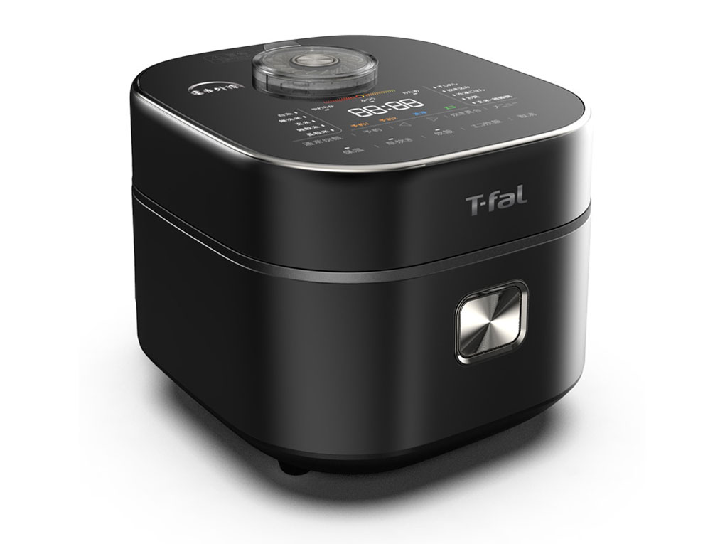 ティファール ザ・ライス RK880