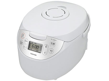 東芝 RC-10MFH