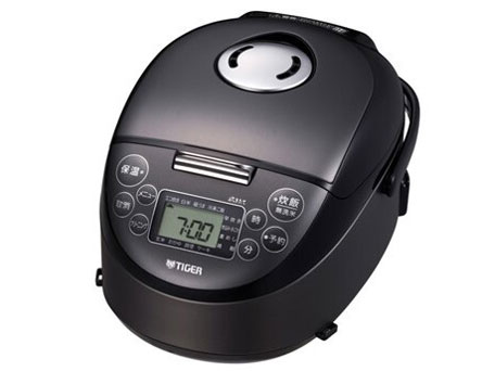 タイガー魔法瓶 炊きたて JPF-G055