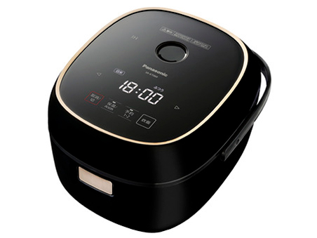 パナソニック SR-KT060