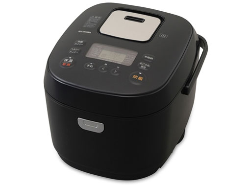 アイリスオーヤマ 銘柄炊き RC-IK10
