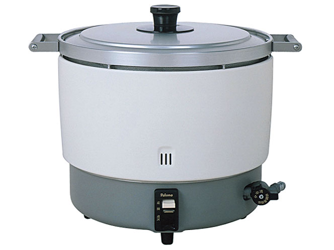 パロマ PR-6DSS 13A