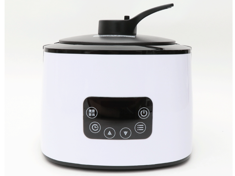 ヒロコーポレーション NC-F190WH