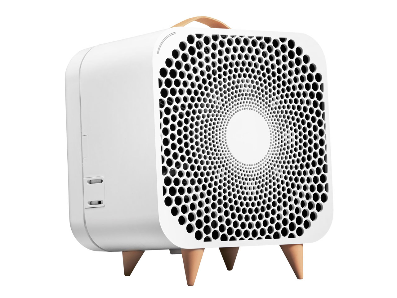 ブルーエア Pure Fan Auto 108005