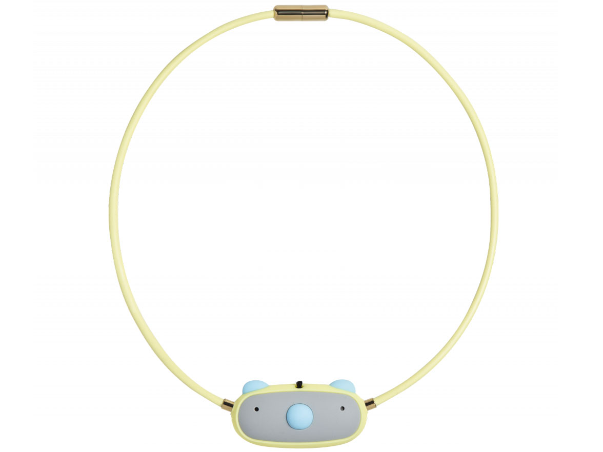 ible Technology エアビーダ C1