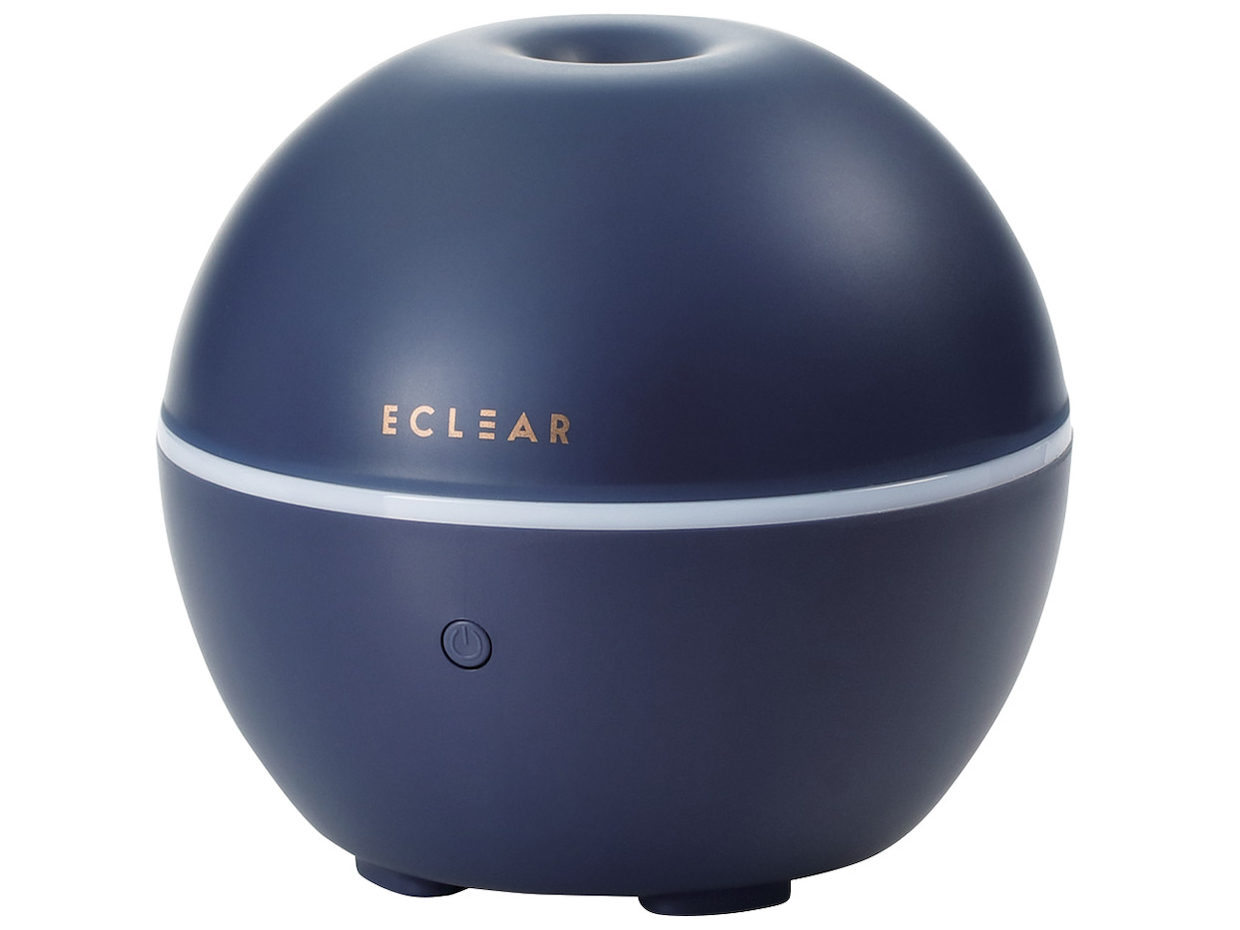 エレコム エクリア ミスト HCE-HU2002UNV [ネイビー]
