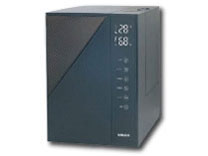 YAMAZEN MZH-L50(B) [ブラック]